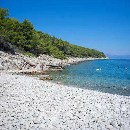 Seaside House Cove Tankaraca, Korcula - 23974 Сasa de vacaciones Vela Luka