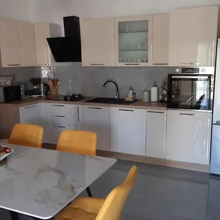 Seaside House Cove Tankaraca, Korcula - 23974 Holiday home Vela Luka