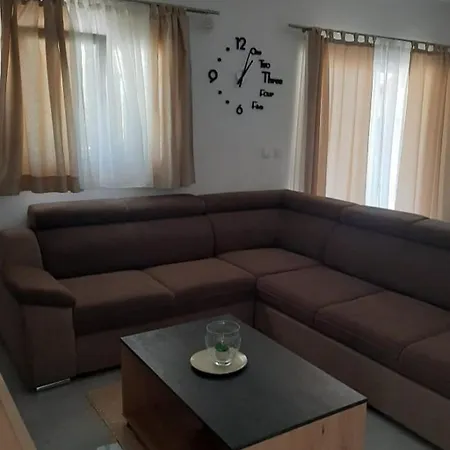Holiday home Seaside House Cove Tankaraca, Korcula - 23974 Vela Luka