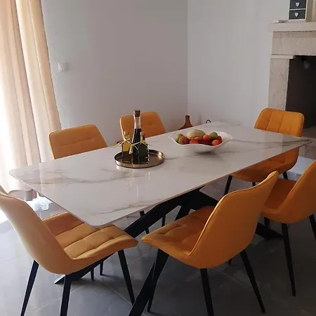Seaside House Cove Tankaraca, Korcula - 23974 Holiday home *