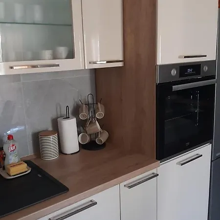 Holiday home Seaside House Cove Tankaraca, Korcula - 23974 *