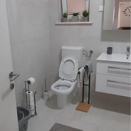 Holiday home Seaside House Cove Tankaraca, Korcula - 23974