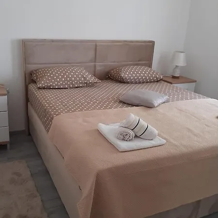 Seaside House Cove Tankaraca, Korcula - 23974