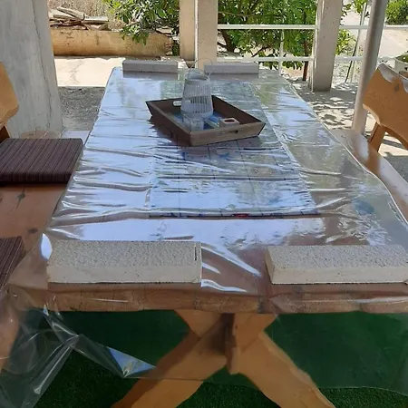 Holiday home Seaside House Cove Tankaraca, Korcula - 23974 Vela Luka