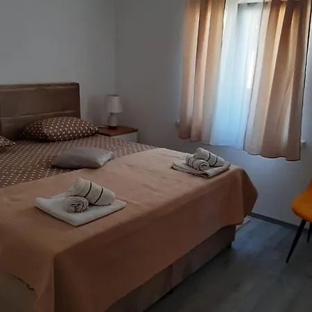 Seaside House Cove Tankaraca, Korcula - 23974 * فيلا لوكا