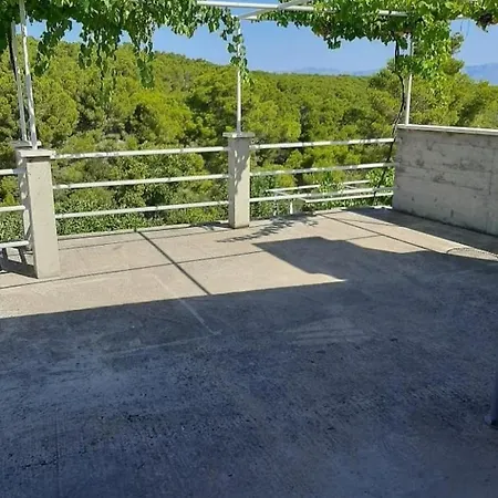 Holiday home Seaside House Cove Tankaraca, Korcula - 23974 Vela Luka