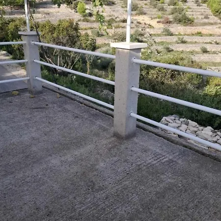 Holiday home Seaside House Cove Tankaraca, Korcula - 23974 Vela Luka