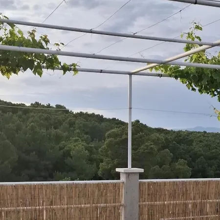 Holiday home Seaside House Cove Tankaraca, Korcula - 23974